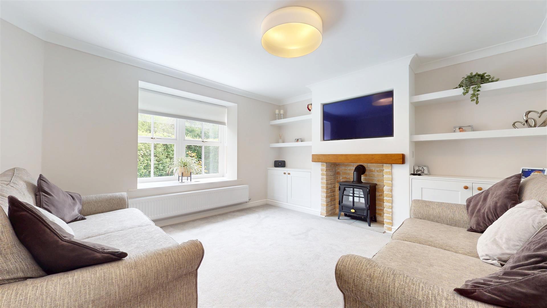 3 bed property in Hengistbury Lane, Milton Keynes